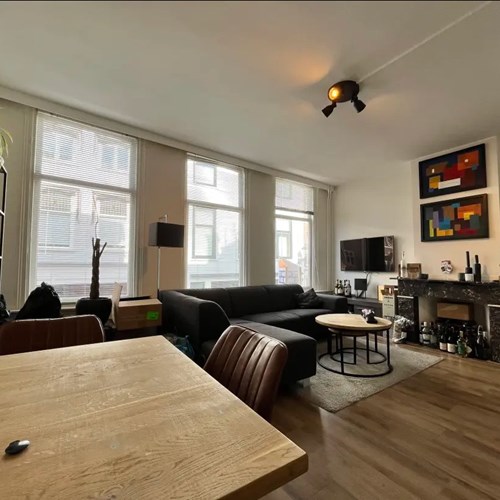 Den Haag, Denneweg, 2-kamer appartement - foto 1