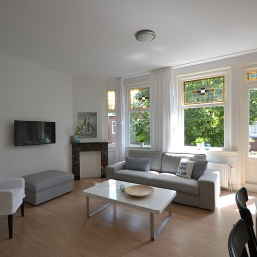 Den Haag, Van der Capellenstraat, 4-kamer appartement - foto 1