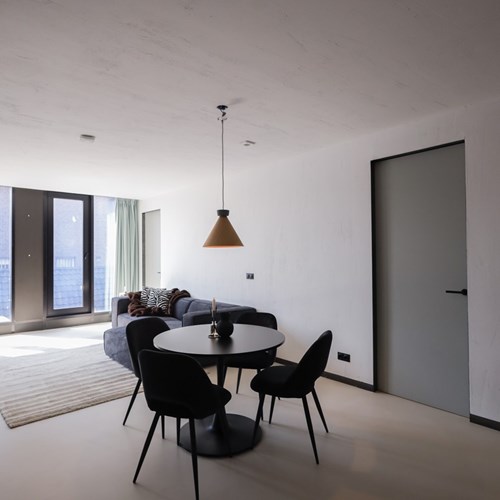 Amsterdam, Warmoesstraat, 3-kamer appartement - foto 1