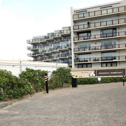 Noordwijk (ZH), Residence Rembrandt, 2-kamer appartement - foto 1
