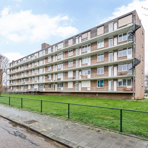 Nuth, Parklaan, 4-kamer appartement - foto 1
