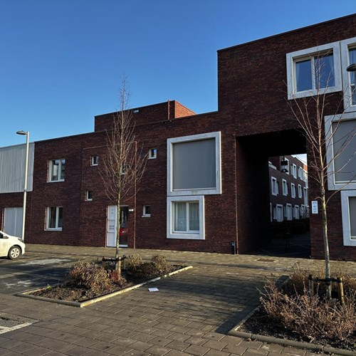 Groningen, Friesestraatweg, 2-kamer appartement - foto 1