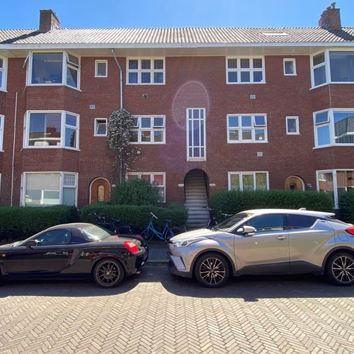 Groningen, J A Feithstraat, studentenkamer - foto 1