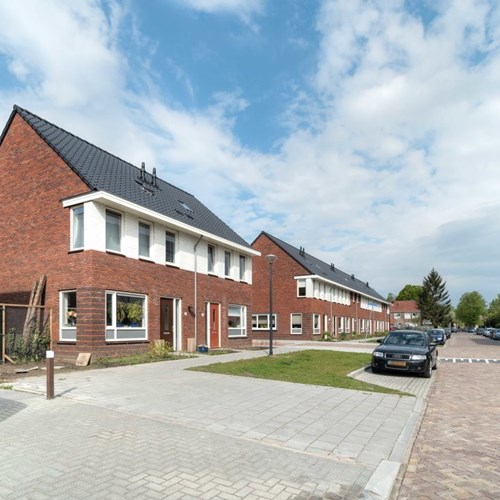 Deventer, H.G. Gooszenstraat, eengezinswoning - foto 1