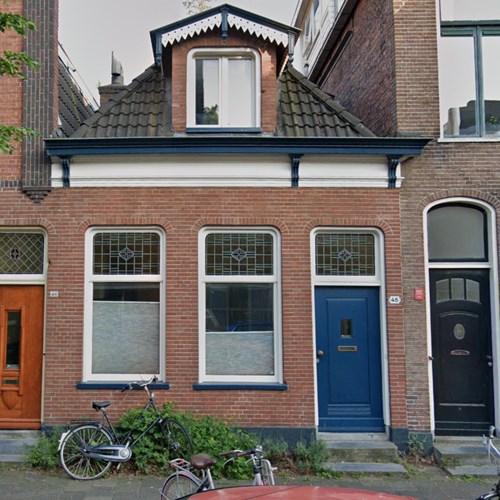 Groningen, Rabenhauptstraat, 3-kamer appartement - foto 1