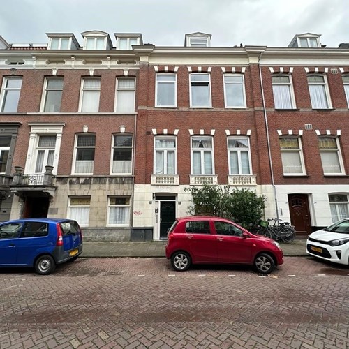 Den Haag, Prins Hendrikstraat, bovenwoning - foto 1