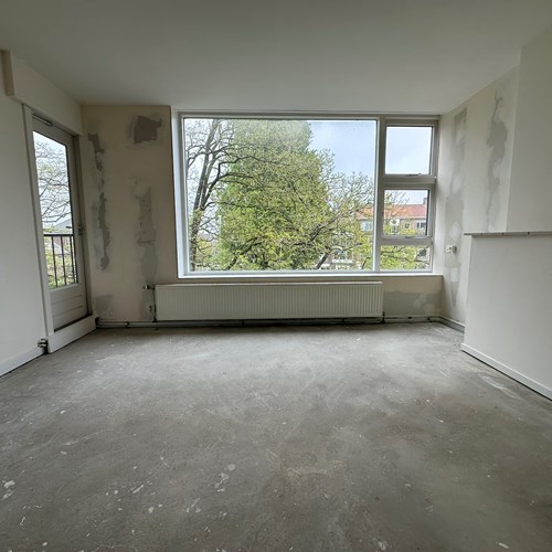 Rotterdam, Gashouderstraat, 5-kamer appartement - foto 1