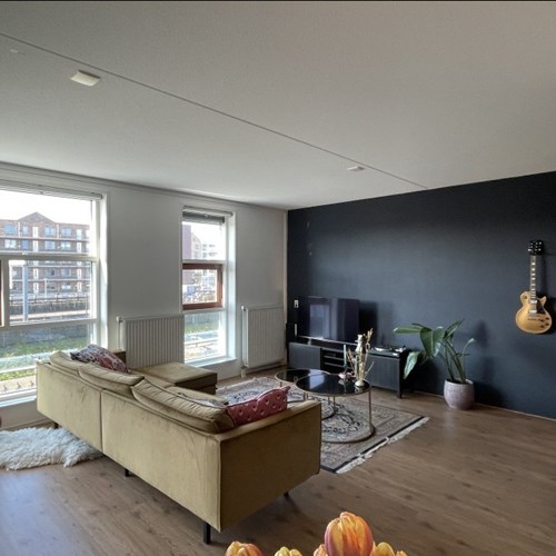 Hooglanderveen, Amendijk, 2-kamer appartement - foto 1