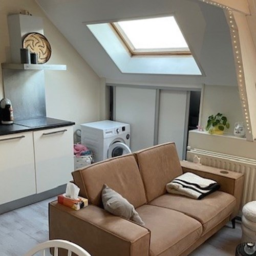 Tilburg, Spoorlaan, zelfstandige studio - foto 1