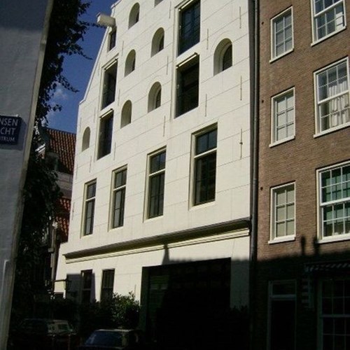 Amsterdam, Elandsstraat, 3-kamer appartement - foto 1