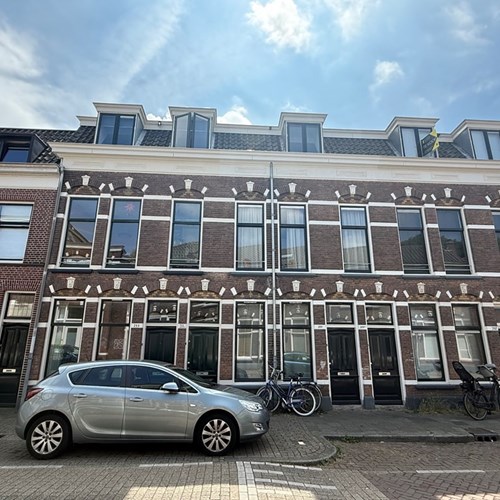 Utrecht, Abstederdijk, benedenwoning - foto 1