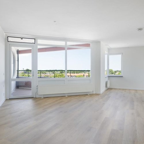 Papendrecht, Kleine Waal, 3-kamer appartement - foto 1