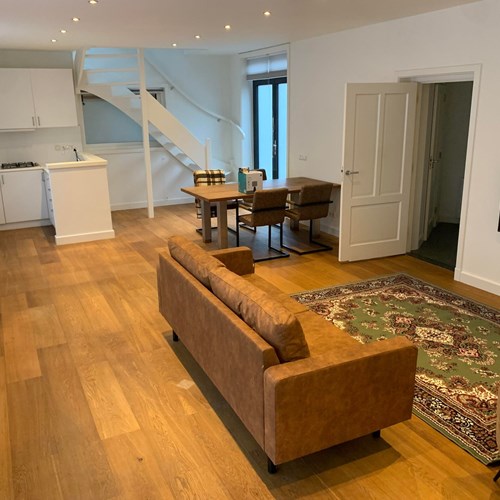 Schiedam, Korte Haven, 3-kamer appartement - foto 1