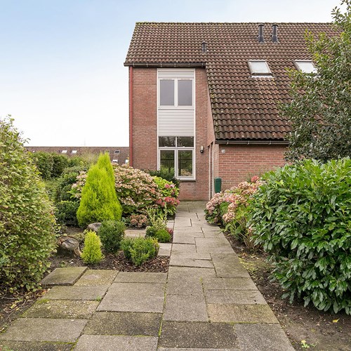 Leeuwarden, Hottingastate, eengezinswoning - foto 1