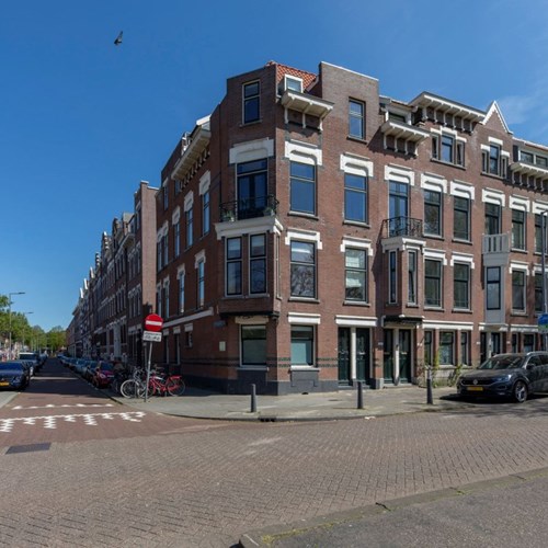 Rotterdam, Heemraadssingel, 4-kamer appartement - foto 1
