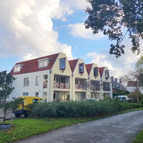 Alkmaar, Wildemanstraat, maisonnette - foto 1