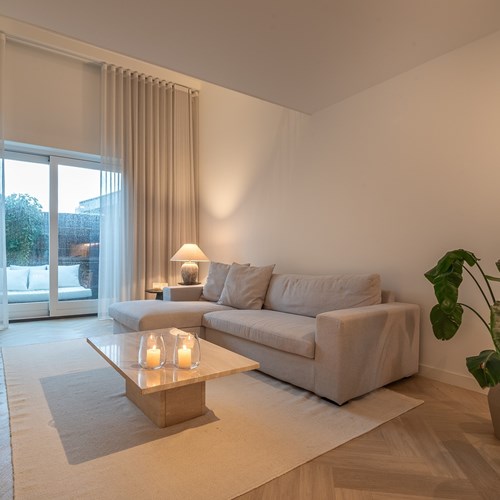Zaandam, Zuiddijk, tussenwoning - foto 1