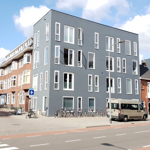 Groningen, Boterdiep, 2-kamer appartement - foto 1