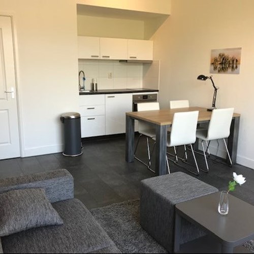 Rotterdam, Ungerplein, 2-kamer appartement - foto 1