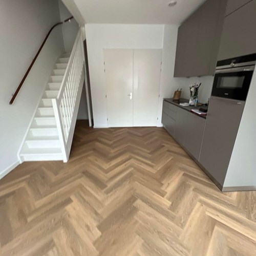 Utrecht, Madridstraat, 2-kamer appartement - foto 1