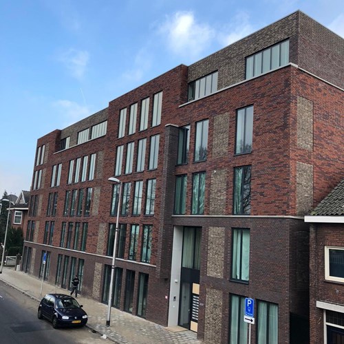 Tilburg, Spoorlaan, loft woning - foto 1