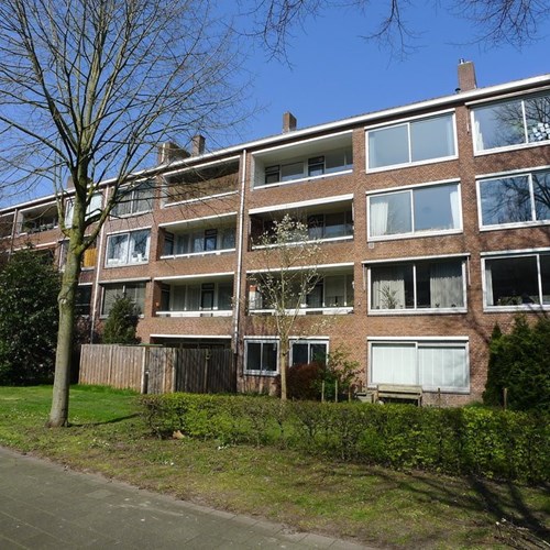 Amsterdam, Rietnesse, 3-kamer appartement - foto 1