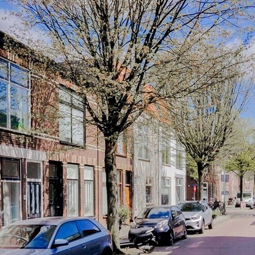 Haarlem, Kloosterstraat, tussenwoning - foto 1