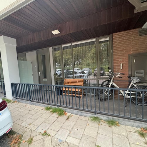 Gouda, Heuvellaan, 3-kamer appartement - foto 1