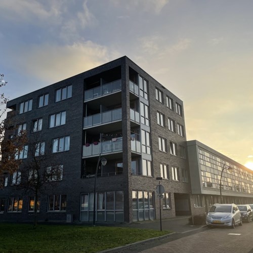 Hooglanderveen, Amendijk, 2-kamer appartement - foto 1