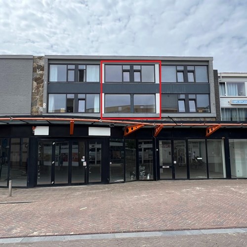 Roosendaal, Hendrik Gerard Dirckxstraat, maisonnette - foto 1