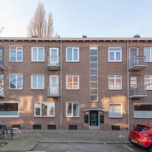 Rotterdam, Madeliefstraat, 4-kamer appartement - foto 1