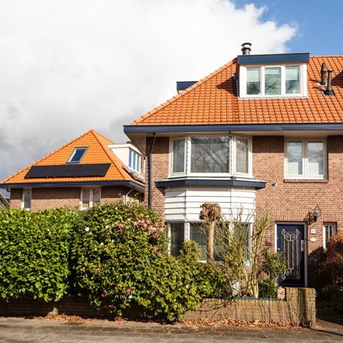 Amersfoort, Arnhemseweg, hoekwoning - foto 1