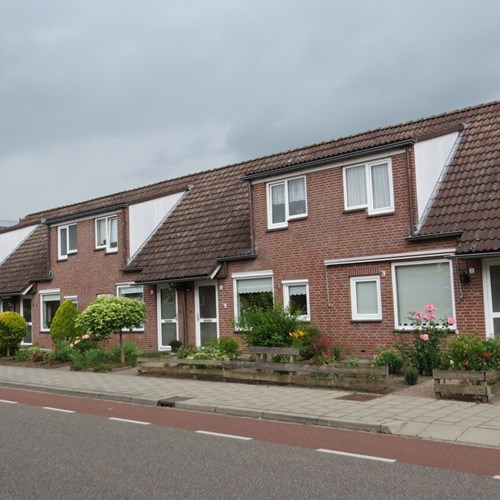 Borculo, Koppeldijk, eengezinswoning - foto 1