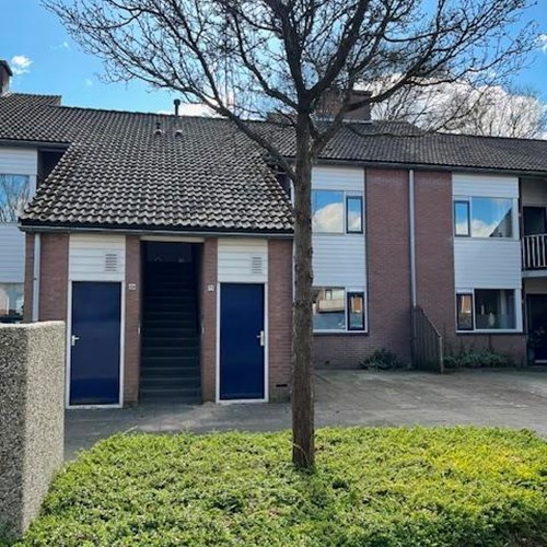 Dieren, Meidoornlaan, 3-kamer appartement - foto 1