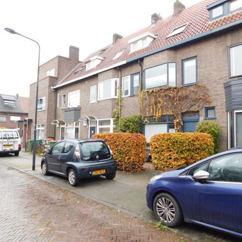 Breda, Eikstraat, eengezinswoning - foto 1