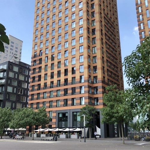 Amsterdam, Gustav Mahlerplein, 3-kamer appartement - foto 1