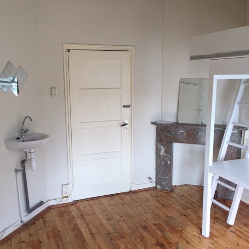 Groningen, Eyssoniusstraat, kamer - foto 1