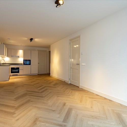 Amsterdam, Kinderdijkstraat, 3-kamer appartement - foto 1