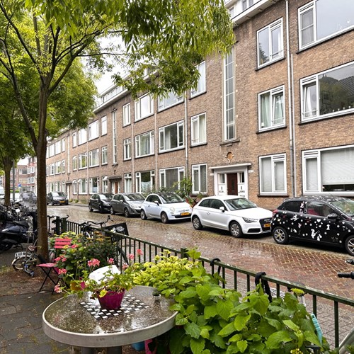 Rotterdam, Boreelstraat, 3-kamer appartement - foto 1