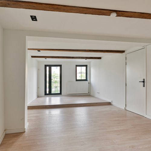 Schiedam, Noordvest, 3-kamer appartement - foto 1