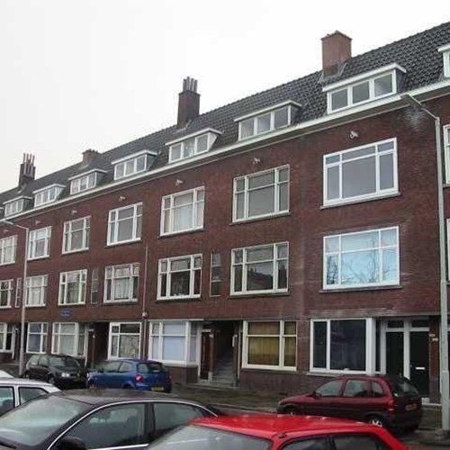 Rotterdam, Bas Jungeriusstraat, bovenwoning - foto 1