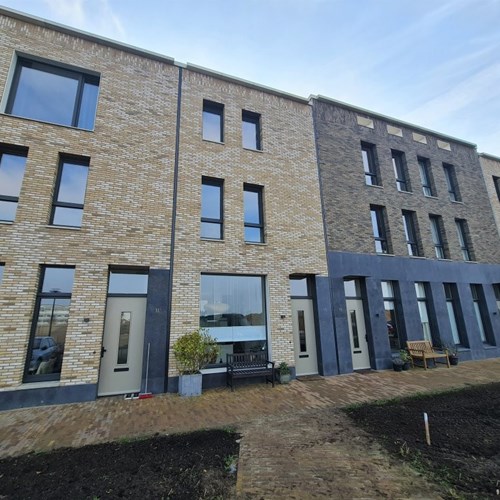 Zutphen, Het Glacis, eengezinswoning - foto 1