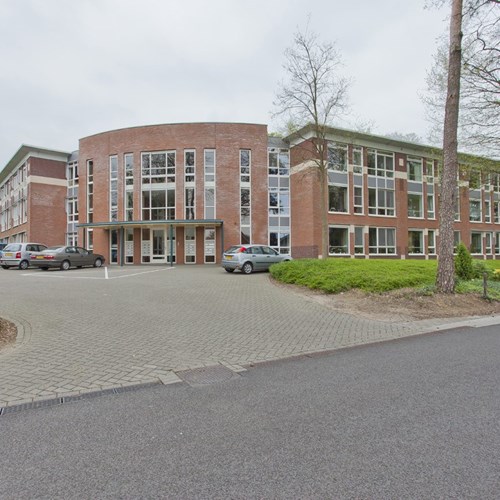 Colmschate, Bloemendalsweg, 3-kamer appartement - foto 1