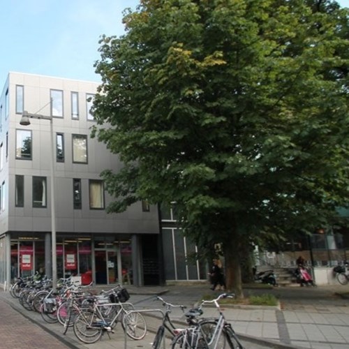 Breda, Bleekstraat, zelfstandige studio - foto 1