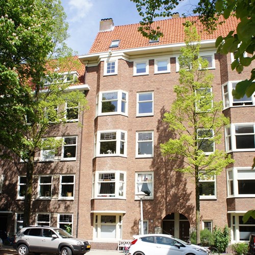 Amsterdam, Argonautenstraat, 3-kamer appartement - foto 1