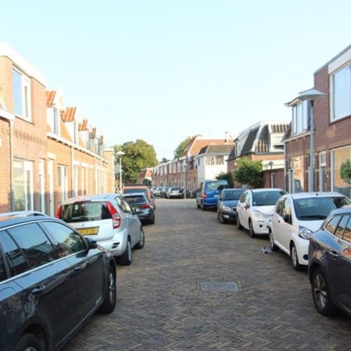 Utrecht, Bremstraat, tussenwoning - foto 1