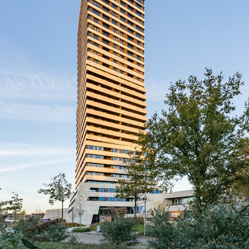 Eindhoven, Vincent van Den Heuvellaan, 3-kamer appartement - foto 1