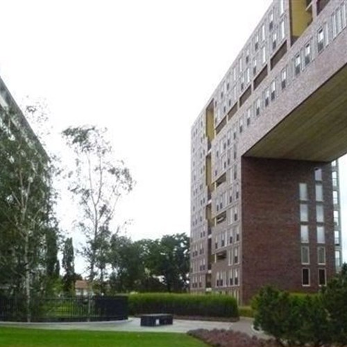 Veldhoven, Abdijtuinen, 3-kamer appartement - foto 1
