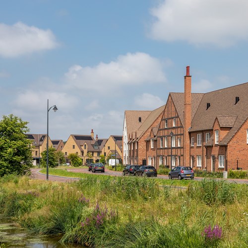 Hoofddorp, Thomas Morelaan, hoekwoning - foto 1