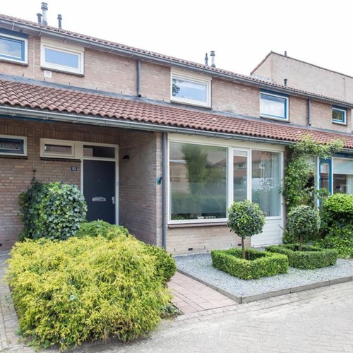 Weert, Catsstraat, eengezinswoning - foto 1